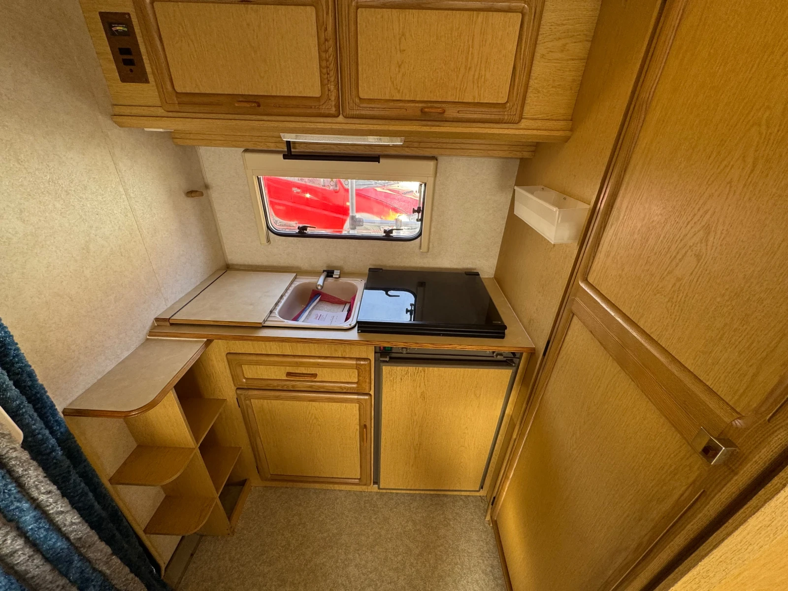 Каравана Adria  - изображение 10