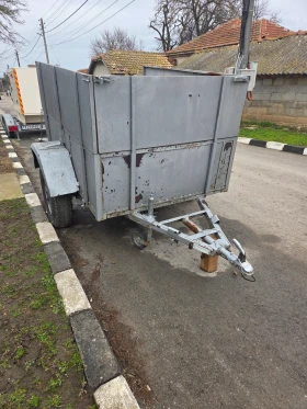 За автомобил Други Правено, снимка 2