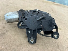 1T0955711 моторче задна чистачка  VW TOURAN 2003-2010, снимка 1
