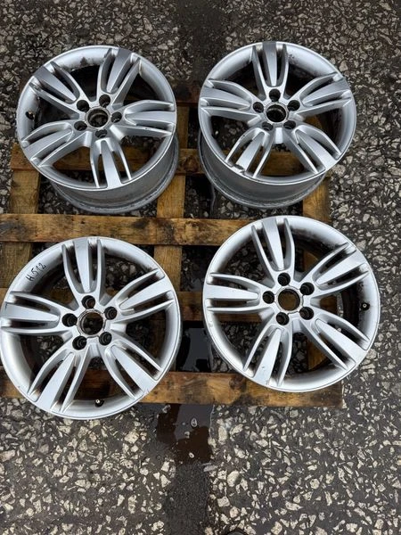 Алуминиеви джанти Audи Q3 7Jx 17" ET43 5x112 8U060