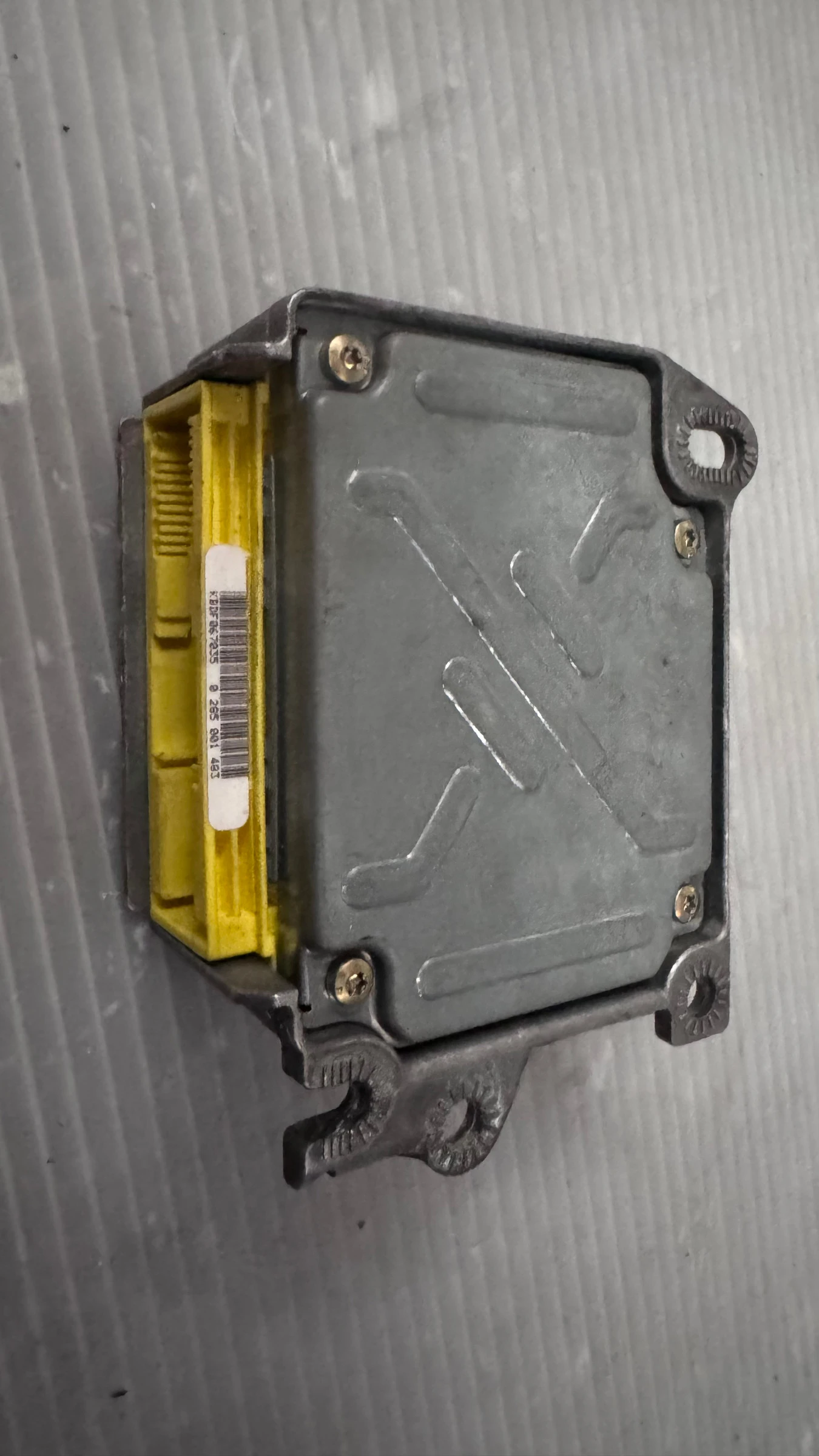 Airbag  /  /  a Audi A4 - 0285001483 | Mobile.bg   1