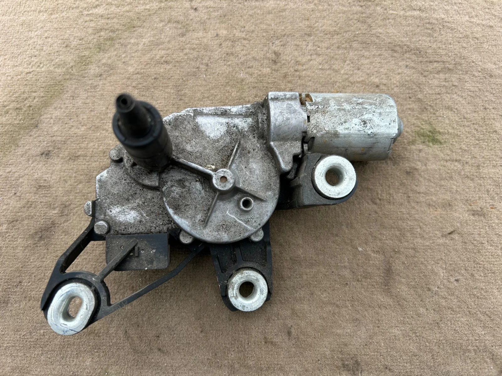 1T0955711 ������� ����� ��������  VW TOURAN 2003-2010 | Mobile.bg � ����������� 2