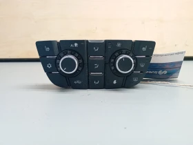 Управление климатик, климатроник Опел Астра J 2.0д
