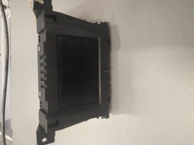 Дисплей Опел Астра Н 1.7цдти хечбек