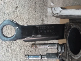 ���������� ����� 3.0TDI CRC Audi/VW/Porsche Touareg Q7 A6 A7 A8 Cayenne | Mobile.bg � ����� ������ 5