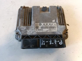 ����� �� �������� �� �������� 2.0TDI VW Passat
