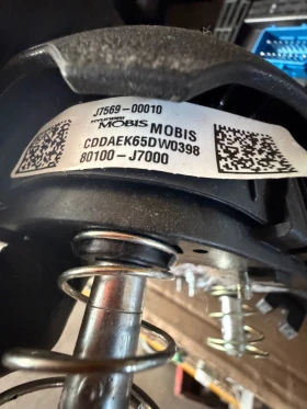 Kia Ceed 2019� Air Bag ����� 80100-J7000 | Mobile.bg � ����� ������ 3