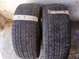 Гуми Зимни 265/60R18, снимка 1