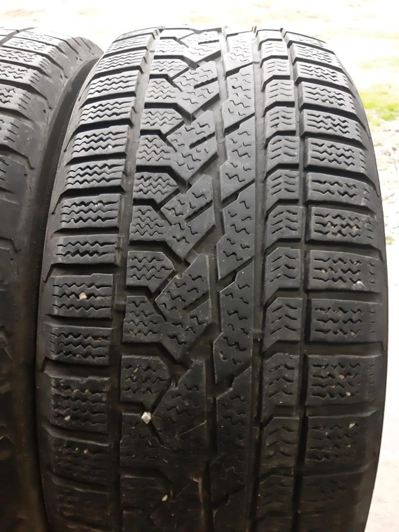 Гуми Зимни 265/65R17, снимка 4 - Гуми и джанти - 35189996