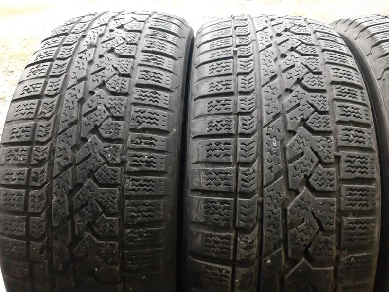 Гуми Зимни 265/65R17, снимка 3 - Гуми и джанти - 35189996