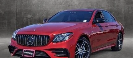 Джанти за Mercedes-Benz, снимка 2 - Гуми и джанти - 41528038