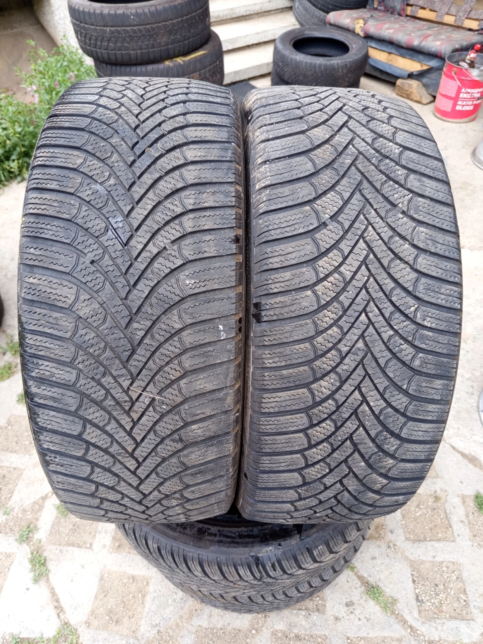 ���� 235/45R19 | Mobile.bg � ����������� 2