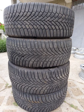 ����� �� �������� �� ���� 235/45R19