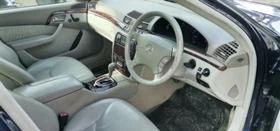 Mercedes-Benz S 320 3.2, снимка 6