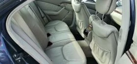 Mercedes-Benz S 320 3.2, снимка 5