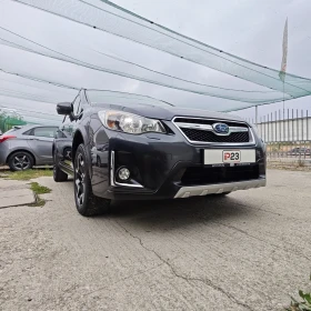 Subaru XV 2.0* БЕНЗИН* АВТОМАТИК* FACELIFT* 4x4* * * ЕВРО6* , снимка 8