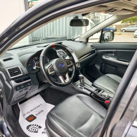 Subaru XV 2.0* БЕНЗИН* АВТОМАТИК* FACELIFT* 4x4* * * ЕВРО6* , снимка 13