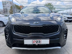 Kia Sportage 1.6* БЕНЗИН* 2018год.* Apple* CarPlay* * * , снимка 2