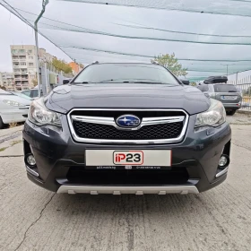 Subaru XV 2.0* БЕНЗИН* АВТОМАТИК* FACELIFT* 4x4* * * ЕВРО6* , снимка 2