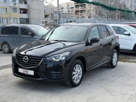 Mazda CX-5 2.0* БЕНЗИН* FACELIFT* ЕВРО* 6* * * , снимка 1