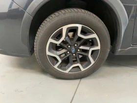 Subaru XV 2.0* БЕНЗИН* АВТОМАТИК* FACELIFT* ОЧАКВАН* ВНОС* *, снимка 7