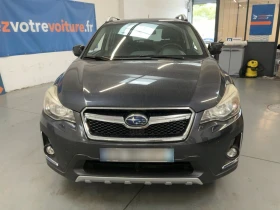 Subaru XV 2.0* БЕНЗИН* АВТОМАТИК* FACELIFT* ОЧАКВАН* ВНОС* *, снимка 2