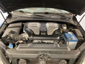 Kia Sorento 3.3* V6* БЕНЗИН* 3* позиционна* раздатка* * * , снимка 3