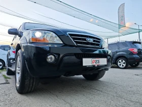 Kia Sorento 3.3* V6* БЕНЗИН* 3-позиционна* раздатка* * * , снимка 8