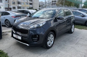 Kia Sportage 1.6* БЕНЗИН* 2018год.* Apple* CarPlay* * * , снимка 1