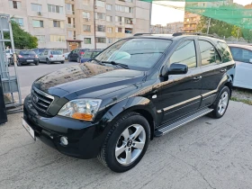 Kia Sorento 3.3* V6* БЕНЗИН* 3-позиционна* раздатка* * * , снимка 1