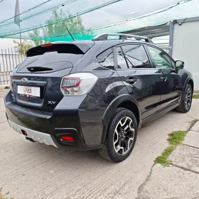 Subaru XV 2.0* БЕНЗИН* АВТОМАТИК* FACELIFT* 4x4* * * ЕВРО6* , снимка 6