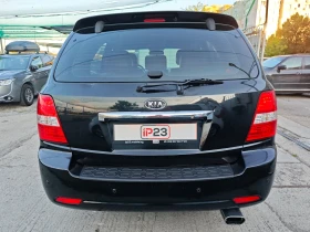 Kia Sorento 3.3* V6* БЕНЗИН* 3-позиционна* раздатка* * * , снимка 5
