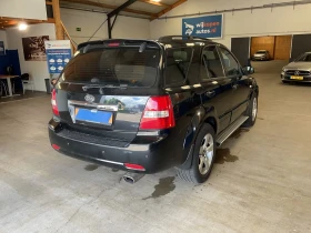 Kia Sorento 3.3* V6* БЕНЗИН* 3* позиционна* раздатка* * * , снимка 2