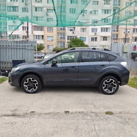 Subaru XV 2.0* БЕНЗИН* АВТОМАТИК* FACELIFT* 4x4* * * ЕВРО6* , снимка 3