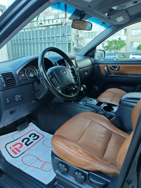 Kia Sorento 3.3* V6* БЕНЗИН* 3-позиционна* раздатка* * * , снимка 13
