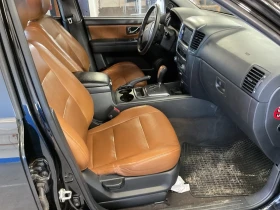 Kia Sorento 3.3* V6* БЕНЗИН* 3* позиционна* раздатка* * * , снимка 5