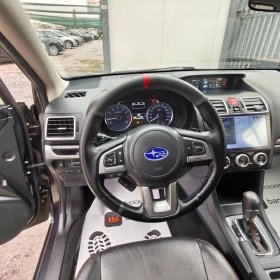 Subaru XV 2.0* БЕНЗИН* АВТОМАТИК* FACELIFT* 4x4* * * ЕВРО6* , снимка 15