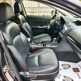 Subaru XV 2.0* БЕНЗИН* АВТОМАТИК* FACELIFT* 4x4* * * ЕВРО6* , снимка 12