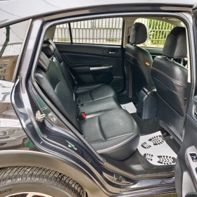 Subaru XV 2.0* БЕНЗИН* АВТОМАТИК* FACELIFT* 4x4* * * ЕВРО6* , снимка 10