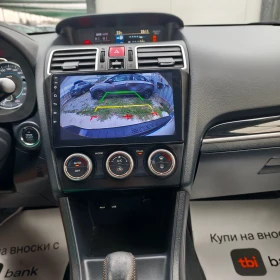 Subaru XV 2.0* БЕНЗИН* АВТОМАТИК* FACELIFT* 4x4* * * ЕВРО6* , снимка 14