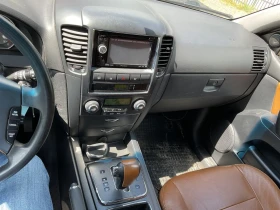 Kia Sorento 3.3* V6* БЕНЗИН* 3* позиционна* раздатка* * * , снимка 7