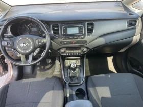 Kia Carens 1.7 CRDi 6+ 1, снимка 9
