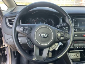 Kia Carens 1.7 CRDi 6+ 1, снимка 8
