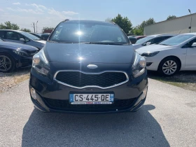 Kia Carens 1.7 CRDi 6+ 1, снимка 2