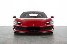 Ferrari 296GTB CARBON CERAMIC LED, снимка 2