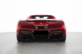 Ferrari 296GTB CARBON CERAMIC LED, снимка 4
