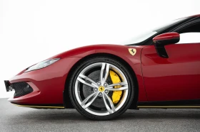 Ferrari 296GTB CARBON CERAMIC LED, снимка 6