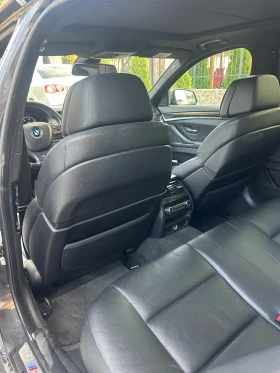 BMW 535, снимка 9