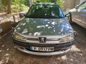 Peugeot 306 1.9TD, снимка 1