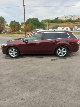 Honda Accord, снимка 4